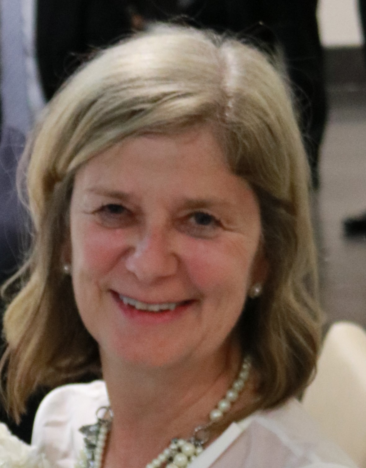 Ann Morgan Member