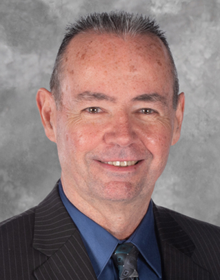 ChairJim Hart