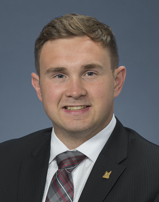 CouncillorMichael FordMember
