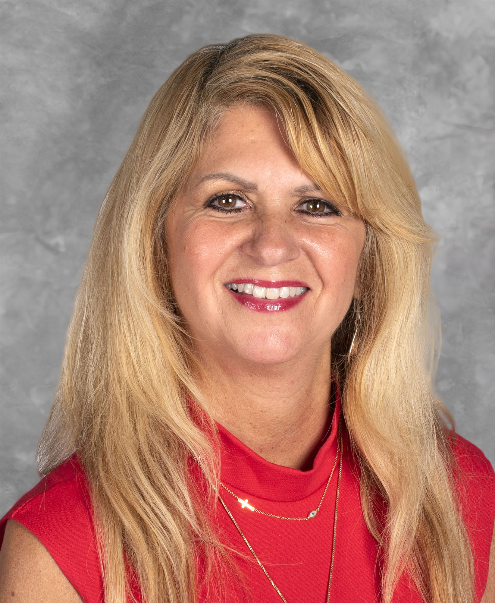 Lisa KostakisMember
