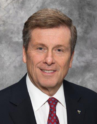 MayorJohn ToryMember
