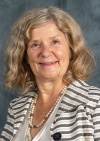 Ann Morgan