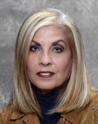Councillor Frances Nunziata