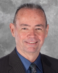 Chair Jim Hart