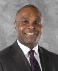 Ainsworth M. Morgan