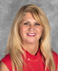 Lisa KostakisMember